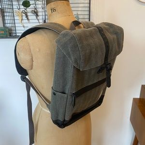 Hex Alliance Backpack